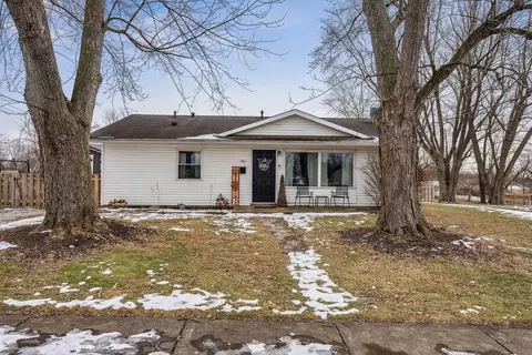 361 Sunset Dr, Johnstown, OH 43031