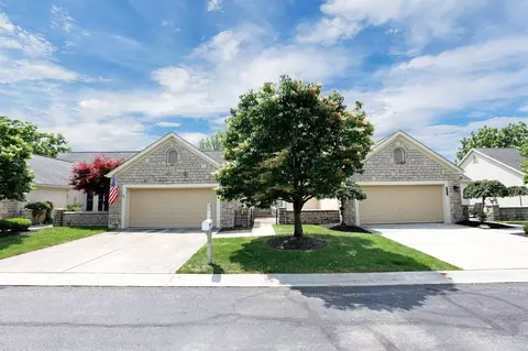2621 Vililly Cir W, Grove City, OH 43123