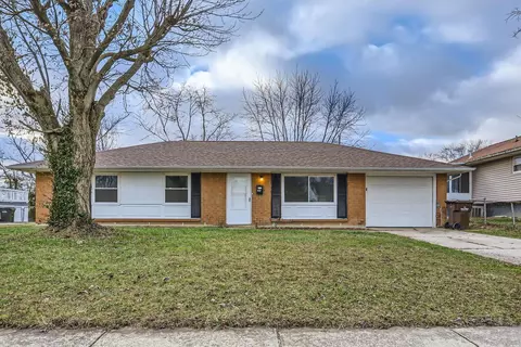 285 S Murray Hill Rd, Columbus, OH 43228