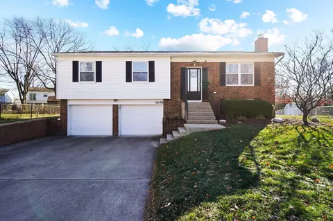 3658 Melrare Ct, Grove City, OH 43123