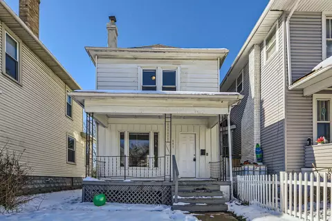 401 S Warren Ave, Columbus, OH 43204