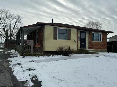 595 Brookdale Dr, West Jefferson, OH 43162
