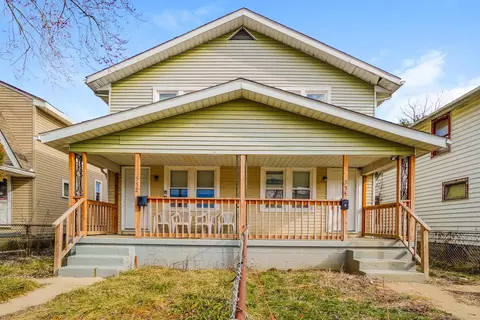 552 S Oakley Ave #554, Columbus, OH 43204