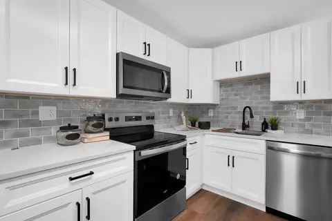 3199 Fairwood Ave, Columbus, OH 43207
