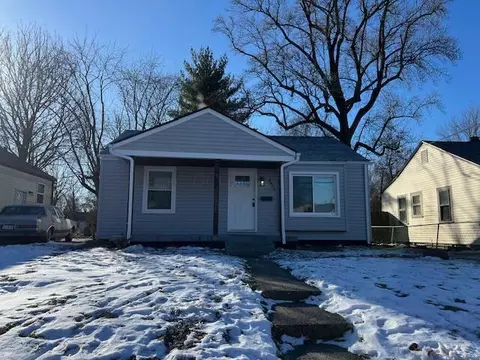 2603 Avalon Pl, Columbus, OH 43219