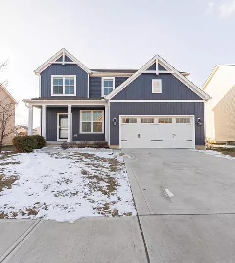 4395 Butler Farms Dr, Obetz, OH 43207