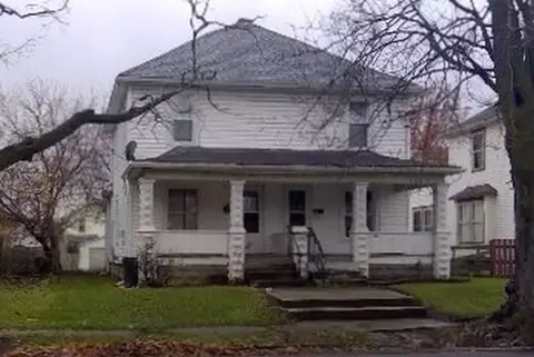 633 Davids St, Marion, OH 43302