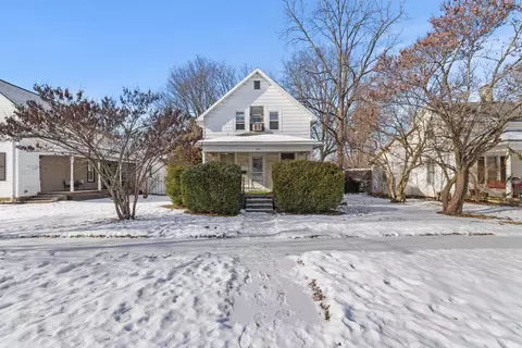 228 Windsor Ave, Urbana, OH 43078
