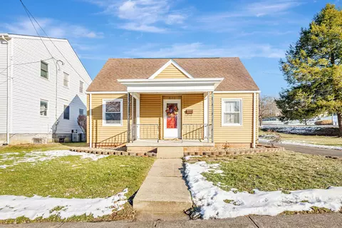 610 Edgemont Rd, Newark, OH 43055