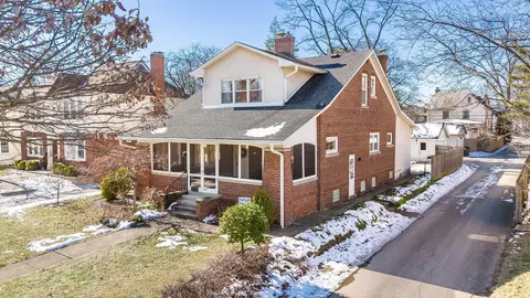 115 S Remington Rd, Bexley, OH 43209