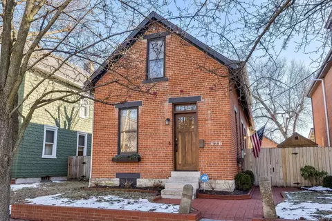 678 S 9th St, Columbus, OH 43206