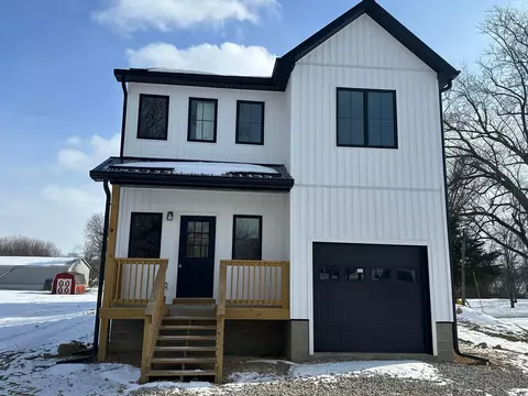2928 Lancaster Kirkersville Rd NW, Lancaster, OH 43130