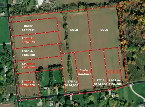 0 Stover Rd, Ostrander, OH 43061