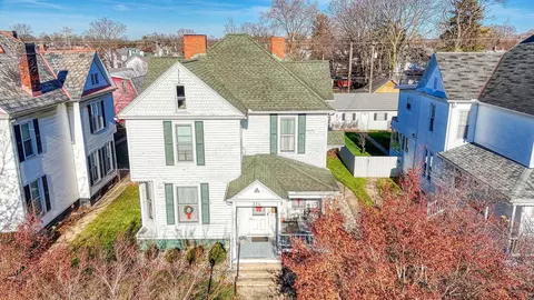 View/Area - 314 E Mound St, Circleville, OH 43113 photo 1 of 4