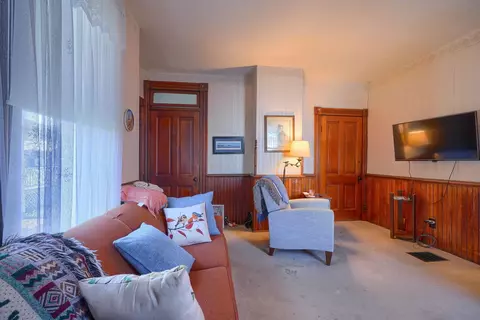 Living - 314 E Mound St, Circleville, OH 43113 photo 5 of 5