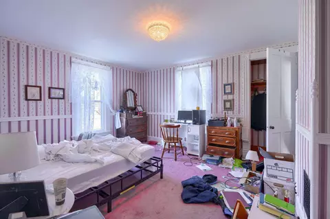 Bedroom - 314 E Mound St, Circleville, OH 43113 photo 7 of 7