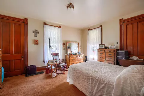 Bedroom - 314 E Mound St, Circleville, OH 43113 photo 1 of 7