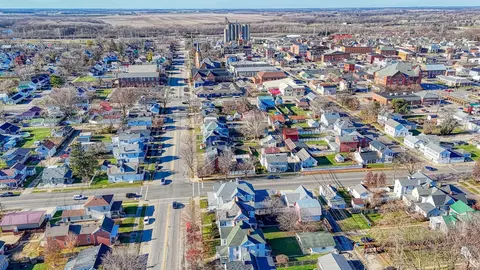 View/Area - 314 E Mound St, Circleville, OH 43113 photo 4 of 4