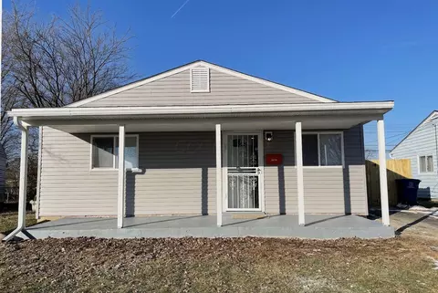 3079 Durham Dr, Columbus, OH 43207