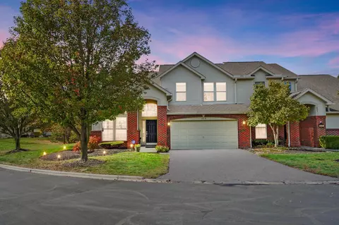 209 Postage Cir, Pickerington, OH 43147