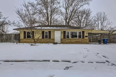 797 Cottrell Dr, Columbus, OH 43228