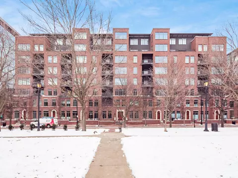 250 Daniel Burnham Sq #251, Columbus, OH 43215
