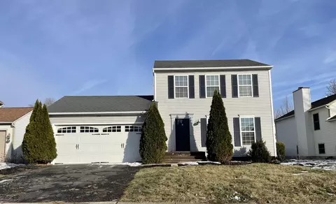 1621 Valley Dr, Marysville, OH 43040