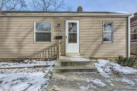 2950 Grasmere Ave, Columbus, OH 43224