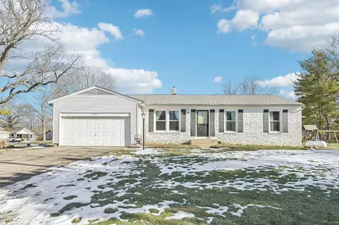 5615 Cardinal Dr, Orient, OH 43146
