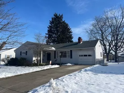 347 Mckell Rd, Chillicothe, OH 45601