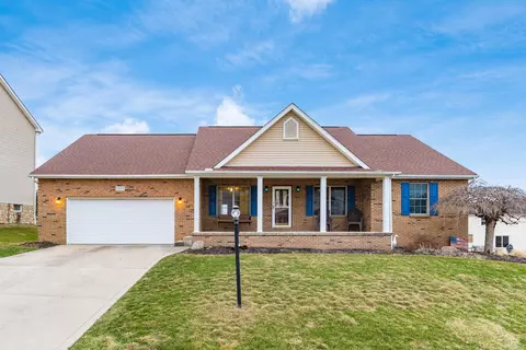 1325 Eastwood Dr, Circleville, OH 43113