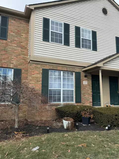 7771 Willowcove Ct, Dublin, OH 43016