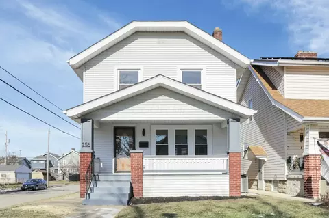 256 Southwood Ave, Columbus, OH 43207