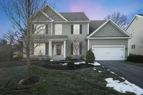 571 Kasons Way, Columbus, OH 43230