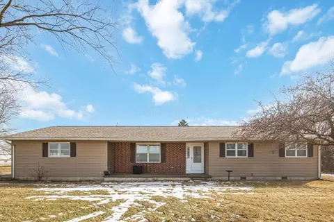 3190 Marion Bucyrus Rd, Marion, OH 43302