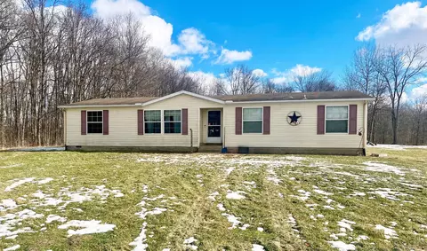 289 Township Road 209, Marengo, OH 43334