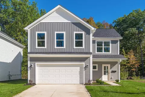 338 Postle Blvd #LOT 204, Columbus, OH 43228