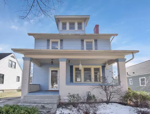 47 E Beaumont Rd, Columbus, OH 43214