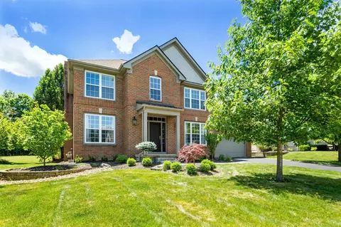 385 Woodard Pl, Powell, OH 43065