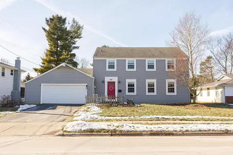 53 Hanby Ave, Westerville, OH 43081