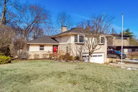 2804 Lakewood Dr, Columbus, OH 43231