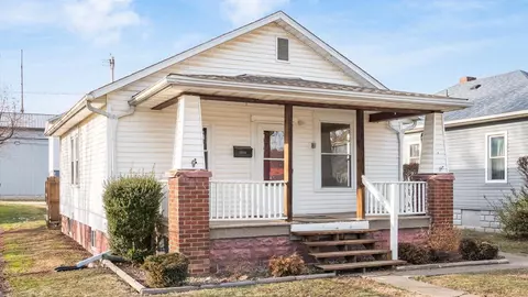1535 Central Ave, Zanesville, OH 43701