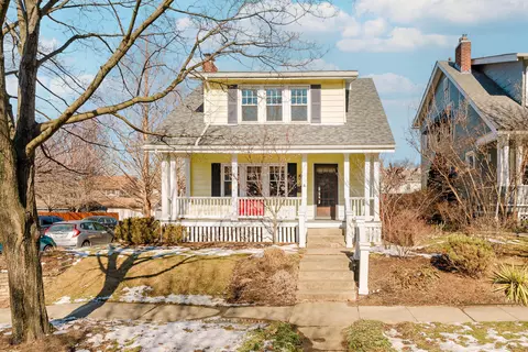 278 Crestview Rd, Columbus, OH 43202