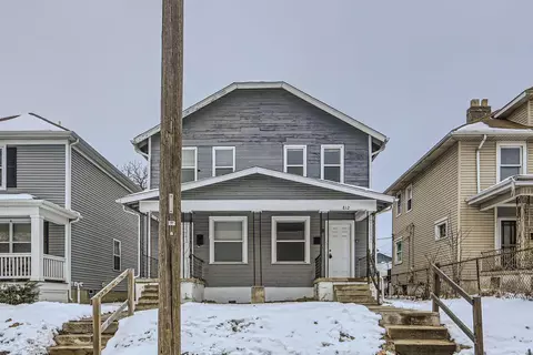810-812 E 3rd Ave, Columbus, OH 43201