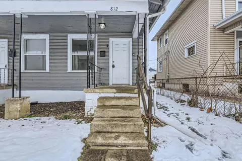 810-812 E 3rd Ave, Columbus, OH 43201 photo 2