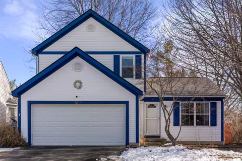 2348 Yagger Bay Dr, Hilliard, OH 43026