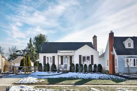 157 Wetmore Rd, Columbus, OH 43214