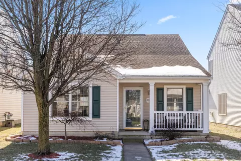 7827 Chicroy St #319, Blacklick, OH 43004