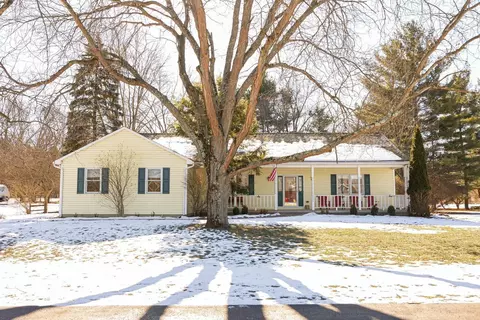 4446 Dublin Rd, Columbus, OH 43221