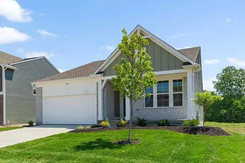1233 Heathgate Way, Fairborn, OH 45324